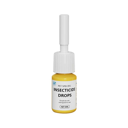 Cozyk™ Pet Plant Worming Drops