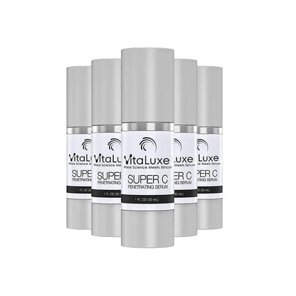 VitaLuxe™ Super C Serum