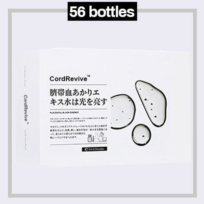 CordRevive™ Japanese Cord Blood Serum Concentrate